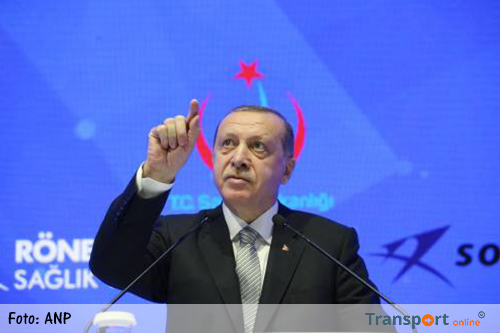 D66 bezorgd over opgepakte man in Turkije