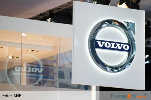 Automerk Volvo wordt elektrisch