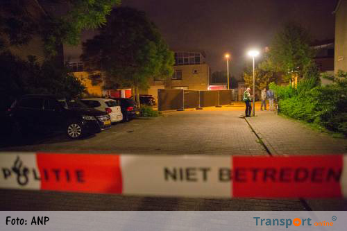Ontruiming in Haarlem om explosievenonderzoek 