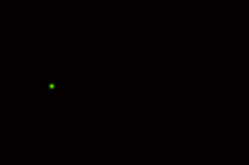 Website GeenStijl.nl op zwart