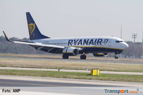 Ryanair biedt mee op Alitalia