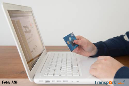 Vertrouwen in online shoppen in EU stijgt