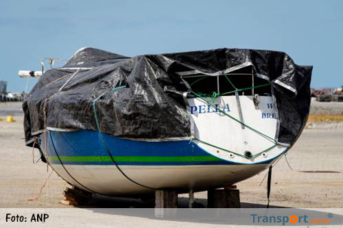Watersportvereniging Breskens in rouw na ongeval met zeiljacht Capella 