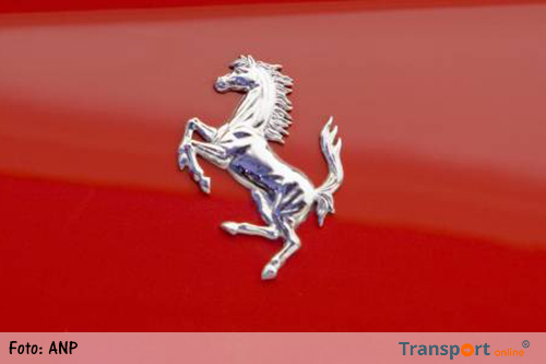 'Ook Ferrari wil meeliften op succes SUV's'