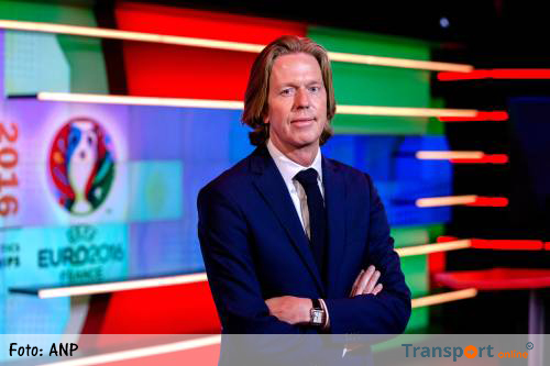 De Jong (NOS) nieuwe directeur Feyenoord