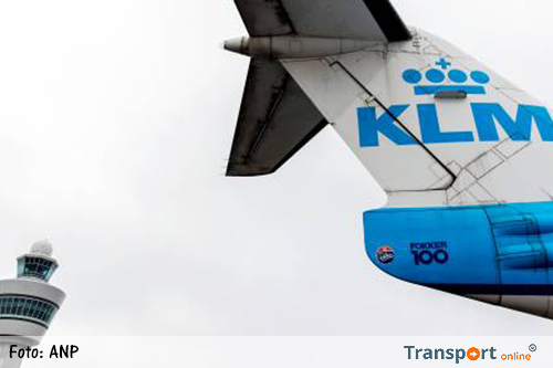 VNC voert druk op KLM op