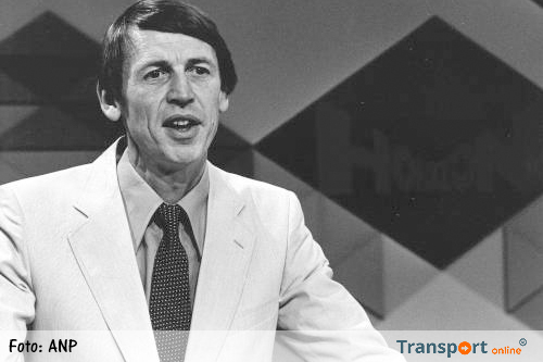 Journalist Kees Sorgdrager (80) overleden