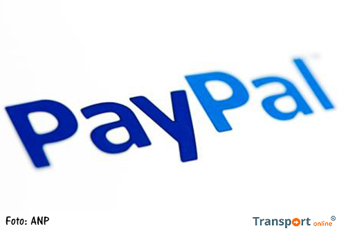 PayPal brengt creditcard uit