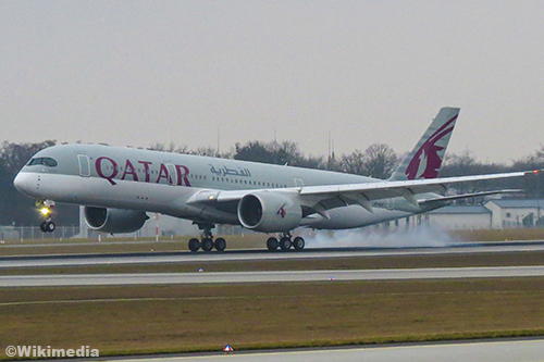 Qatar Airways stapt niet in bij Amerikanen