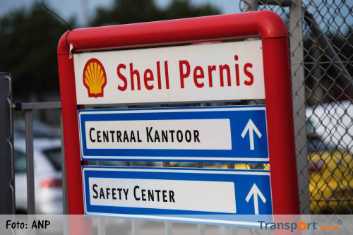 Shell Pernis nog zeker twee weken dicht
