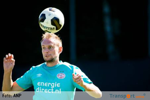 Ajax wil Siem de Jong terughalen
