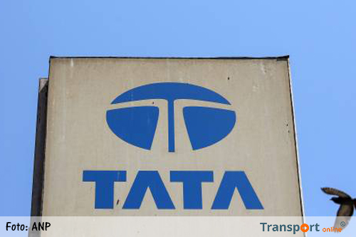 Tata Steel sluit pensioendeal voor fusie ThyssenKrupp