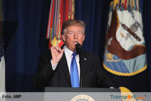 Taliban waarschuwen Trump voor heilige oorlog