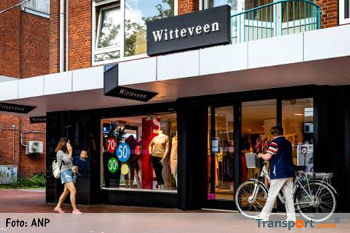 'Voldoende belangstelling voor Witteveen'