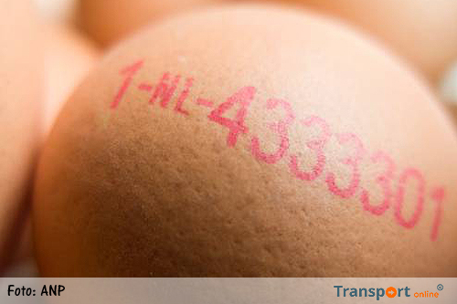NVWA komt met nieuwe lijst met besmette eieren