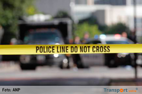 Boze ontslagen afwasser schiet baas dood Boze ontslagen afwasser schiet baas dood