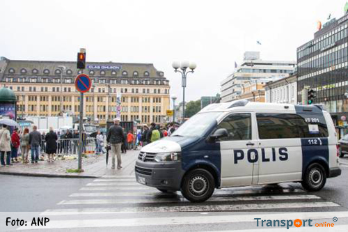 Vier verdachten vast om steekpartij Turku
