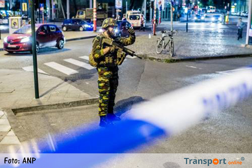 België: aanval Brussel is terreurdaad