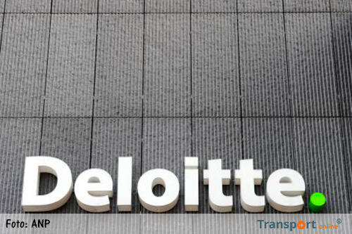 Accountantsreus Deloitte gehackt