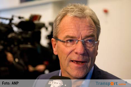 Eric Gudde benoemd tot directeur bij KNVB