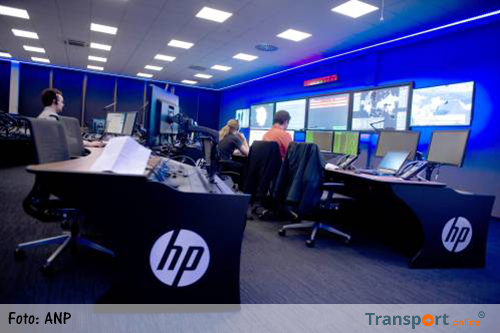 'Duizenden banen weg bij HP Enterprise'