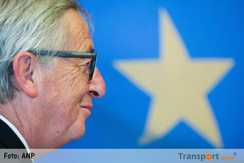 Juncker acht tijd rijp voor sterker Europa