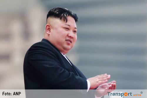 Noord-Korea zegt waterstofbom te hebben getest
