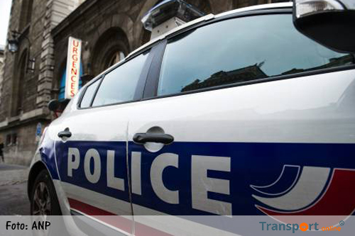 Man doodgeschoten na aanval met mes Marseille