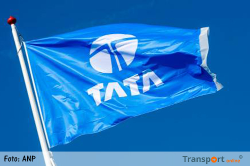 Tata en ThyssenKrupp gaan samen in Europa
