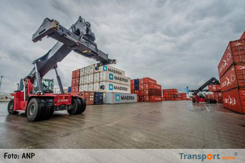 Antwerpse haven bindt strijd aan met cocaïnesmokkel