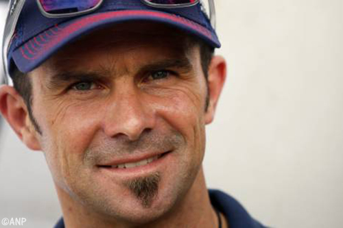 Cyril Despres wint en neemt leiding van Loeb over