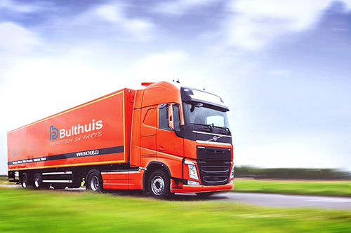 Bulthuis Truck- en Traileronderdelen BV neemt Bouwmeester Tilburg over