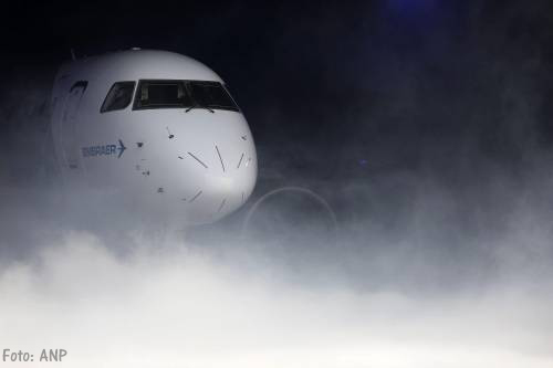 'Boeing in gesprek met Brazilië over Embraer'