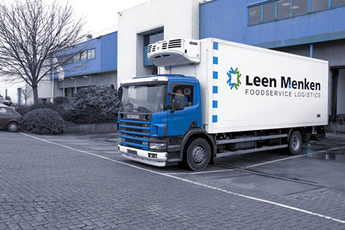 Belgische bpost neemt Leen Menken Foodservice Logistics over