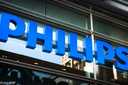 Philips Lighting schrapt banen in Eindhoven
