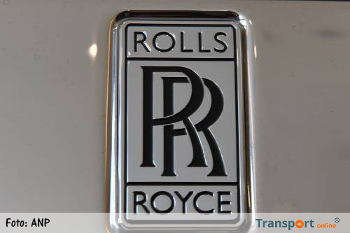 Rolls-Royce denkt aan afstoten scheepvaarttak