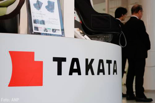 Takata roept weer miljoenen airbags terug