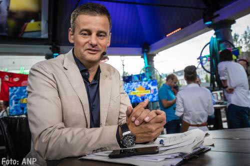 Wilfred Genee wint titel Dom Bontje 2017