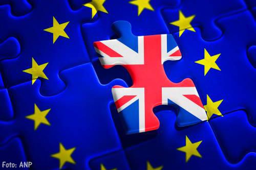 Rapport: GB economisch slechter af na brexit