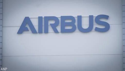 Airbus heeft last van leveringsproblemen