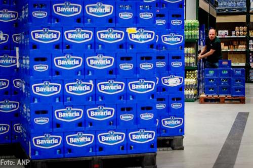 Bavariamaker koopt bierhandelaar Bier&Co