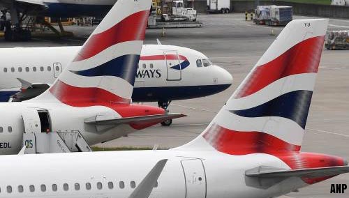 'Hack bij British Airways was omvangrijker'