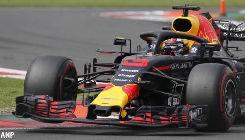 Daniel Ricciardo is klaar met 'vervloekte' bolide
