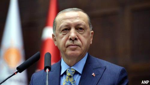 Erdogan: dood Khashoggi lijkt vooropgezet