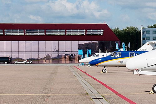 KLM verkoopt KLM Jet Center aan Jet Aviation