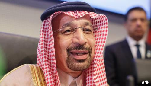 Saudi-Arabië wil geen oliecrisis à la 1973
