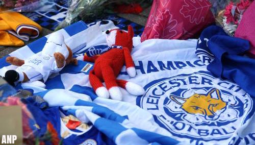 Leicester City bevestigt dood Thaise eigenaar vichai srivaddhanaprabha