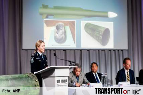 'Rusland wilde info MH17-onderzoek stelen'