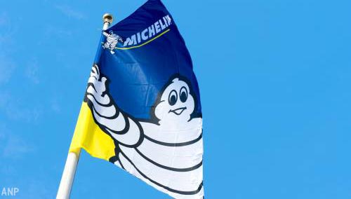 Michelin waarschuwt voor mindere verkopen