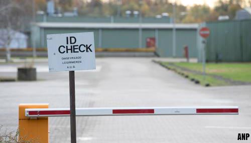 'Chroom-6-verf goed te gebruiken en veilig'